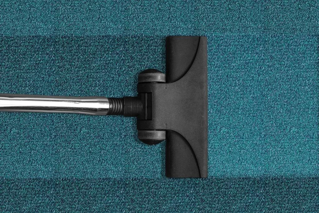 Waarom kiest u voor een zakloze stofzuiger in huis